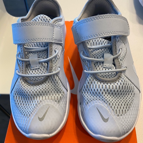 nike flex contact 3 girls